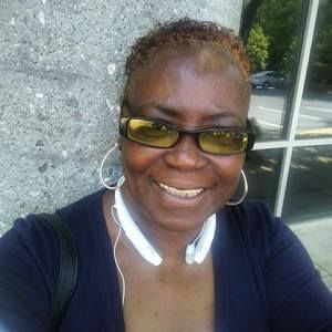 Meet your Posher, Mary